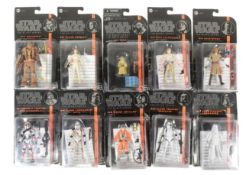 STAR WARS - THE BLACK SERIES - 3.75