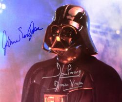 THE STAR WARS CHRISTMAS AUCTION (PART 1) - TIMED AUCTION - BRISTOL