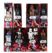 STAR WARS - THE FORCE AWAKENS - 12