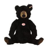 TEDDY BEARS - LIMITED EDITION STEIFF ' WINNIPEG ' BEAR