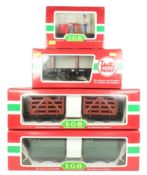 MODEL RAILWAY – LEHMANN LGB G SCALE MODEL