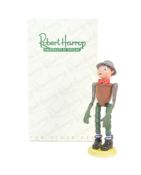 BILL & BEN - ROBERT HARROP - FIGURE / FIGURINE