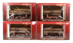 MODEL RAILWAY – BACHMANN G SCALE MODELS