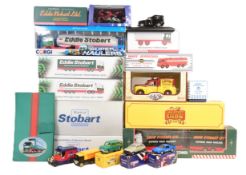 DIECAST - COLLECTION OF ASSORTED DIECAST MODELS