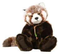 TEDDY BEARS - CHARLIE BEARS ' ROXIE '