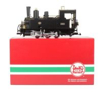 MODEL RAILWAY – LEHMANN LGB G SCALE MODEL