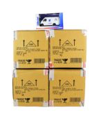 DIECAST - EX SHOP STOCK CORGI TRADE BOXES