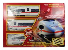 MODEL RAILWAY – LEHMANN LGB G SCALE MODEL