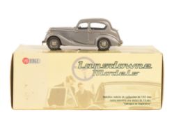DIECAST - LANSDOWNE MODELS DIECAST CAR