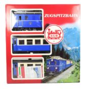 MODEL RAILWAY – LEHMANN LGB G SCALE MODEL