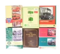 DIECAST - COLLECTION OF EFE DIECAST BOX SETS