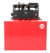 MODEL RAILWAY – LEHMANN LGB G SCALE MODEL