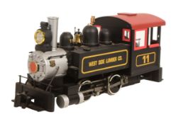 MODEL RAILWAY – BACHMANN G SCALE MODEL