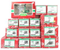 MODEL RAILWAY – LEHMANN LGB G SCALE MODELS