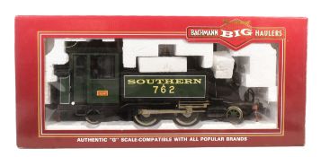MODEL RAILWAY – BACHMANN SPECTRUM G SCALE MODEL