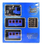 MODEL RAILWAY – LEHMANN LGB G SCALE MODEL