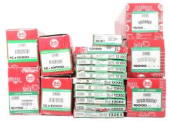 MODEL RAILWAY – LEHMANN LGB G SCALE MODEL TRACK