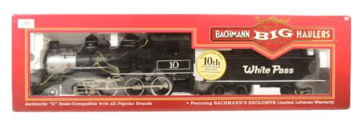 MODEL RAILWAY – BACHMANN G SCALE MODEL