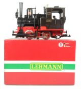 MODEL RAILWAY – LEHMANN LGB G SCALE MODEL