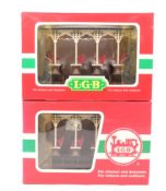 MODEL RAILWAY – LEHMANN LGB G SCALE MODEL