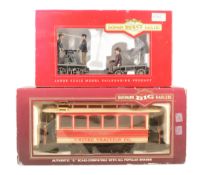 MODEL RAILWAY – BACHMANN G SCALE MODEL