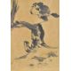 FOLLOWER OF ZHU DA - BIRD 朱耷 款 花鸟 - Bild 5 aus 7