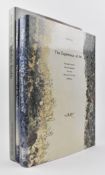 MOSS, HUGH. COLLECTION OF THREE CHINESE ART REFERENCE BOOKS