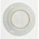 FOUR QING DYNASTY BLUE AND WHITE PORCELAIN PLATES 清 青花山水盘四件 - Bild 5 aus 9