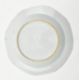 FOUR QING DYNASTY BLUE AND WHITE PORCELAIN PLATES 清 青花山水盘四件 - Bild 7 aus 9
