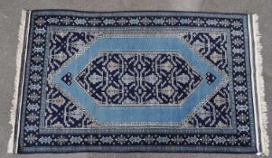 PERSIAN HAMADAN STYLE RUG