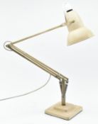 HERBERT TERRY - MODEL 1227 - PRE WAR ANGLEPOISE DESK LAMP