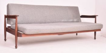 GEORGE FEJER & ERIC PHAMPHILON FOR GUY ROGERS - MANHATTAN 1960S DAY BED SOFA