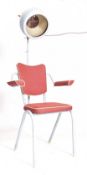RAPID JUNIOR MARK II - MID CENTURY HAIRDRESSER SALON CHAIR