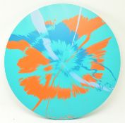DAMIEN HIRST (B. 1965) - BEAUTIFUL, SENSORY-DRIVEN ONLY SUPERNOVA - 2023