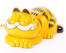 GARFIELD - VINTAGE TELECONCEPT LANDLINE PHONE