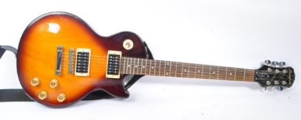 EPIPHONE - LES PAUL 100 ELECTRIC GUITAR