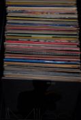 LARGE COLLECTION OF JAZZ / BLUES / SOUL LP VINYL RECORDS