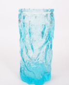 WHITEFRIARS MANNER - MID CENTURY BARK VASE