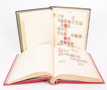 COLLECTION OF 19TH & 20TH CENTURY STAMPS