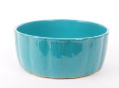 T.G.GREEN & CO - GRESLEY WARE - VINTAGE CERAMIC BOWL