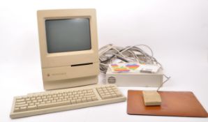 APPLE - 1980S MACINTOSH CLASSIC II COMPUTER