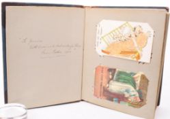 BRISTOL INTEREST - EARLY 20TH CENTURY POSTCARDS