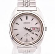 SEIKO LORD MATIC 23 JEWELS WRISTWATCH
