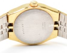 LONGINES LADIES' STAINLESS STEEL WRISTWATCH