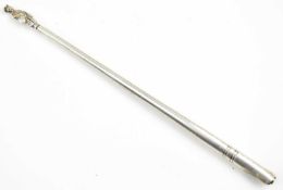 CHINESE SILVER DIP PEN