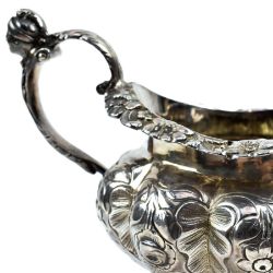 ANTIQUE & 20TH CENTURY SILVER - TIMED AUCTION - BATH