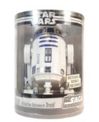 STAR WARS - SAGA COLLECTION R2-D2 INTERACTIVE DROID