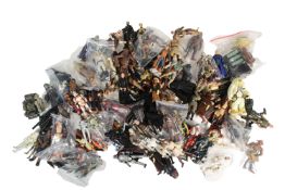 STAR WARS - HASBRO / KENNER - ASSORTED ACTION FIGURES