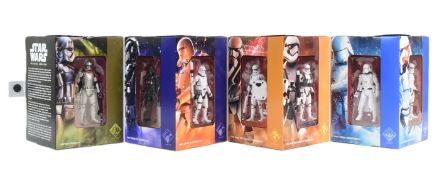 STAR WARS - HASBRO - FIRST ORDER LEGION MULTI ACTION FIGURE SET