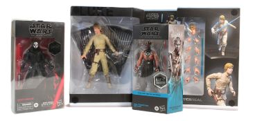 STAR WARS - THE BLACK SERIES - 6